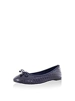 VLÖD Bailarinas Rombos (Azul Marino)