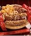 Gourmet Food : Get Well Soon - Gift Basket