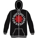 Red Hot Chili Peppers - Hooded Sweatshirts - Band