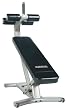 TKO Adjustable Ab/Crunch Bench