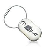 Audi S4 Cable Key Holder