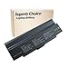 Superb Choice® New Laptop Replacement Battery for Sony VAIO VGC-LB VGN-AR VGN-C VGN-FE VGN-FJ VGN-FS VGN-FT VGN-FZ VGN-N VGN-S VGN-SZ VGN-FE92 Laptop Series, Replacement for parts VGP-BPS2 VGP-BPS2A VGP-BPL2 VGP-BPL2C VGP-BPS2B VGPBPS2C VGPBPS2.CE7 VGPBPL2.CE7, 8800 mAh, 12 cells
