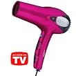 Conair 223F Infiniti Cord-Keeper Tourmaline Ceramic Ionic Hair Styler
