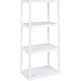 UPC 045989015676 product image for Enviro Elements 4-Tier Shelf Unit, 14