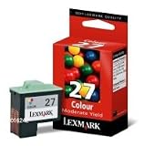27 Tri-color Ink Cartridge
