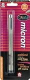Pigma Micron Pen #005 0.2mm Black Ink