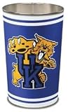 Kentucky Wildcats 15 Waste Basket