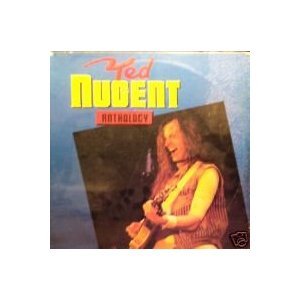 Ted Nugent - Out Of Control Lyrics - Zortam Music