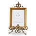 Fleur de Lis Easel