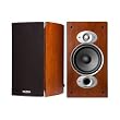 Polk Audio RTI A3 Bookshelf Speakers (Pair, Cherry)