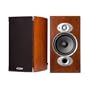 Polk Audio RTI A3 Bookshelf Speakers (Pair, Cherry)