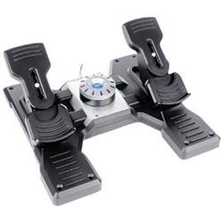 Childrens Toyshop  Software : Saitek Pro Flight Rudder Pedals