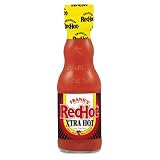 Frank's RedHot Xtra Hot Sauce: 5 OZ
