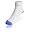 Hilly Twin Skin Anklet Socks, UK 6-8H