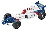 Revell Pine Wood Derby Grand Prix Racer Kit