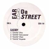 Shaun Cassidy - Room Service