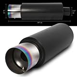 IMAGE OF Universal Black 2.5