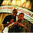 Claudinho & Buchecha - Ao Vivo