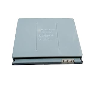 Hi-Quality Laptop Battery for Apple A1175 A1260 A1211 A1150 MA348 MA464 Macbook Pro 15\” 15 inch