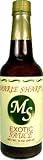 Marie Sharps Exotic Sauce 5oz