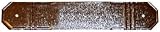 Northwest Metal #243021 2x9 Flat DNSPT Strap