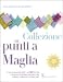Collezione di punti a maglia