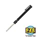 EZE-LAP C Retractable Shaft with Two Grooves for Sharpening Fish Hooks