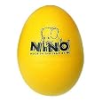 Meinl NINO Plastic Egg Shaker