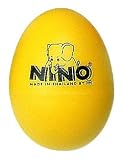 Meinl NINO Plastic Egg Shaker