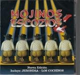MOJINOS ESCOZIOS