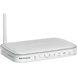 31sccTW9mYL. SL160  NETGEAR DG834G 54 Mbps Wireless ADSL Firewall Router   Wireless Router  Category: Wireless Routers
