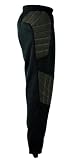 picture of Uhlsport Anatomic Protect Mens Goalkeeper Trousers