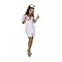 Hot Flash Nurse Sexy Costume