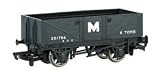 HO 6 Ton Wagon