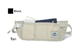 Undercover Passport Money Case Travel Accessory - In Your Choice of Colors