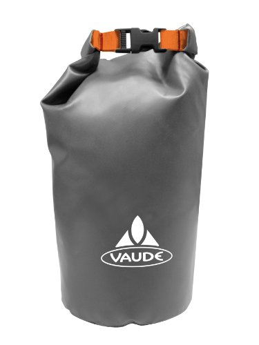 VAUDE Transportbeutel Orca 105, black Preisvergleich