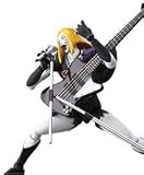 Detroit Metal City Revoltech #056 Super Poseable Action Figure Alexander JagiIMAGE