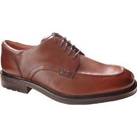 Bostonian Academy Moc Toe Oxford by Bostonian