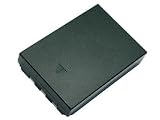 BRAND NEW LI-ION RECHARGEABLE BATTERY PACK FOR OLYMPUS CAMERA LI-10B LI-12B LI10B LI12B