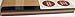 MUJI Notebook B5 6mm Rule 30sheets - Pack of 5books [5colors Binding]