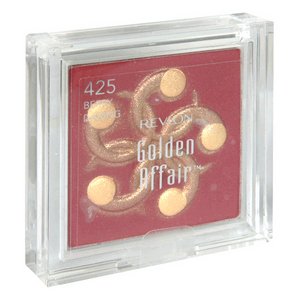 Revlon Golden Affair Blusher Colour: 425 Berry Darling