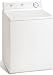 Kitchen & Housewares : Frigidaire FWS933FS 27' Top-Loader Washer with 3.0 cu. ft. Capacity, 9 Wash Cycles, 3-Position Water Level and Sure-Spin Suspension System
