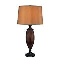 Doyle Table Lamp - Walnut (31.5")&nbsp;