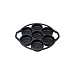 Lodge Logic Pre-Seasoned Drop Biscuit Pan