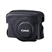 Canon PSC-5200 Deluxe Leather Case for Canon Powershot G10 Digital Camera