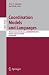 Coordination Models and Languages: 9th Internation...