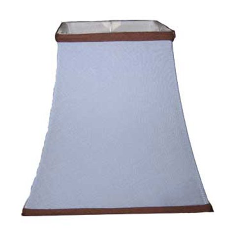 Cheap Lamp Shades NurseryToGo Lamp Shade in Baby Boy Blue