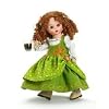 Madame Alexander Dolls Ireland, 8 inch, International Collection