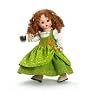 Madame Alexander Dolls Ireland, 8 inch, International Collection