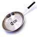 PAN FRY SS CLAD 12
